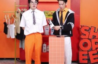 [🛍️🇻🇳] Shopee Việt Nam 🛍️ Top1Shop ❤️️ –  20H | 5.5 TAN TRƯỜNG BẮT TREND CÙNG DUY KHÁNH & JUN PHẠMTham gia ngay văn nghệ …