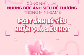 [🆕🇻🇳] Jade Crystal – Life Style – 𝐓𝐇𝐄 𝐒𝐄𝐂𝐑𝐄𝐓 𝐓𝐎 𝐀𝐌𝐀𝐙𝐈𝐍𝐆 𝐊𝐈𝐃𝐒 😎❤️️⭐️ Cùng điểm những khuôn mặt của các nàng công chúa nhỏ tham dự Mini-game của Jade Crystal nhân ngày của mẹ nha  Và Jade xin công bố kết quả nha các mẹ
Giải  , shares-3✔️ , likes-13❤️️ , date-2024-05-16 08:07:37🇻🇳🇻🇳🇻🇳📰🆕