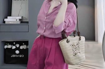 [🆕🇻🇳] Shop Mẹ Kem – Thời Trang Mẹ Và Bé 😎❤️️⭐️ #gom_order
Siêu rẻ tính ra set giá chỉ bằng cái áo sơ mi thui ạ
SET HỒNG ÁO SMI TAY DƠI TÚI NGỰC  #235kkk/1 set + #miễn_ship ạChất đũi tơ tằm mát mềm , , shares-0✔️ , likes-9❤️️ , date-2024-05-20 13:25:00🇻🇳🇻🇳🇻🇳📰🆕