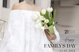 [🆕🇻🇳] 21Six – ME & MY STYLE 👕 Top1Fashion 👗  HAPPY FAMILY’S DAY
15.05.2024The most important thing in the world is family and love.Nhân ngày gia đình, 21SIX chúc các cô gái luôn ngập tràn hạnh phú , shares-2✔️ , likes-3❤️️ , date-2024-05-15 02:00:10🇻🇳🇻🇳🇻🇳📰🆕