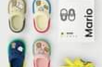 [🆕🇻🇳] SHIN Baby Closet – Thế giới thời trang, phụ kiện cho bé 😎❤️️⭐️  HÀNG MỚI VỀSục nhựa Mario viền sắc màu đính jibit mèo thỏLink shopee:Sục nhựa Mario đính nhiều jibit siêu siêu cute ạ. Các dòng dép nhựa của Mari , shares-0✔️ , likes-0❤️️ , date-2024-05-14 07:41:38🇻🇳🇻🇳🇻🇳📰🆕