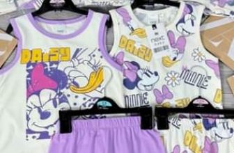 [🆕🇻🇳] Xoài’s Corner, các mẹ sẽ tìm được những món đồ phù hợp cho các bé 😎❤️️⭐️ Mã bộ mát mẻ cho bé diện hè đây ạ
, shares-0✔️ , likes-0❤️️ , date-2024-05-17 06:33:43🇻🇳🇻🇳🇻🇳📰🆕