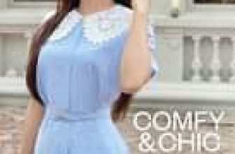 [🆕🇻🇳]D.CHIC – Delicate & Chic 👕 Top1Fashion 👗  𝐂𝐎𝐌𝐅𝐘 & 𝐅𝐄𝐌𝐈𝐍𝐈𝐍𝐄
Xem về sản phẩm tại:Quý cô D.CHIC nữ tính và thanh lịch trong thiết kế của D.CHIC. Gam màu xanh dịu dàng mà nổi bật cùng mẫu váy midi d , shares-1✔️ , likes-51❤️️ , date-2024-05-12 15:00:15🇻🇳🇻🇳🇻🇳📰🆕