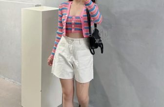 [🆕🇻🇳] Minh Minh Nguyen (Minh Minh Shop vnxk) 👕 Top1Fashion 👗  Một phát hết sạch trong Live và đã RESTOCK hôm nay!!!
FULL Set 2 áo LEN cực xinh XỊN mịn – nàng hụt săn ngay nhé!
Áo mặc tách rời đơn lẻ, tiện và tân dụng dc nhìu style lắm nha!!
LEN mềm Cực co  , shares-0✔️ , likes-157❤️️ , date-2024-05-12 07:19:55🇻🇳🇻🇳🇻🇳📰🆕