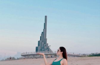 [🆕🇻🇳] Yoga Quỳnh Phạm – Chia sẻ kiến thức, kinh nghiệm luyện tập về yoga 🧘 Top1Yoga 🧘 Cuộc đời là những chuyến đi, đi để tìm người khiến mình muốn dừng lại.   Không đúng….     …..Phải đi đến nhưng nơi cảnh đẹp tuyệt vời và khiến mình muốn ch , shares-0✔️ , likes-482❤️️ , date-2024-05-16 01:16:25🇻🇳🇻🇳🇻🇳📰🆕