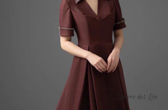 [🆕🇻🇳] Lumière des Liin 👕 Top1Fashion 👗  Chiếc váy phù hợp chốn công sở
———————
Thiết kế thời trang, cover hàng hiệu, may đo theo mẫu
Nguồn ảnh: Chancos
, shares-0✔️ , likes-3❤️️ , date-2024-05-07 02:11:48🇻🇳🇻🇳🇻🇳📰🆕