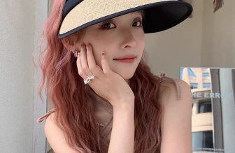 [🆕🇻🇳] Pluto Kids – Sỉ, lẻ Qate 😎❤️️⭐️ Sót kho duy nhất 2 mũ cói nửa đầu  cho nữ
SEO:70k/ mũ
Mẫu 1, dày dặn đẹp nhé. Ko phải hàng ọp ẹp đâu ạ
, shares-0✔️ , likes-2❤️️ , date-2024-05-15 08:30:12🇻🇳🇻🇳🇻🇳📰🆕