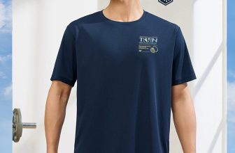 [🆕🇻🇳] 361º Viet Nam – Thương hiệu thời trang thể thao quốc tế👕 Top1Fashion 👗   𝐓-𝐒𝐇𝐈𝐑𝐓 𝐅𝐎𝐑 𝐒𝐔𝐌𝐌𝐄𝐑Công nghệ +1 Dry Smart “biến” những chiếc áo T-shirt của thương hiệu 361º Sport trở nên thông minh hơn, ưu việt hơn và tiện lợi hơn.  , shares-3✔️ , likes-16❤️️ , date-2024-05-16 05:00:10🇻🇳🇻🇳🇻🇳📰🆕