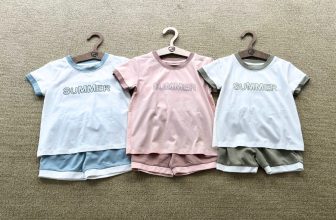 [🆕🇻🇳] BU Corner là Đại lý chính thức của BU Baby 😎❤️️⭐️ Đón hè rực rỡ sao có thể thiếu Bộ cộc BU Baby
Full size từ 12M – 5YBộ cộc tay của BU kết hợp sợi tre + cotton, nhận được hết các ưu điểm của 2 chất liệu , shares-0✔️ , likes-7❤️️ , date-2024-05-15 07:40:27🇻🇳🇻🇳🇻🇳📰🆕