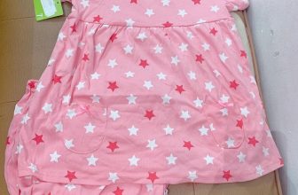 [🆕🇻🇳] Hoody’s House – cửa hàng chuyên bán sỉ, lẻ các thương hiệu thời trang 😎❤️️⭐️ Bộ carter bé gái e sale nốt #only5x/bộ mom nhanh tay vợt ngay thôi ạ
, shares-0✔️ , likes-0❤️️ , date-2024-05-17 02:38:26🇻🇳🇻🇳🇻🇳📰🆕