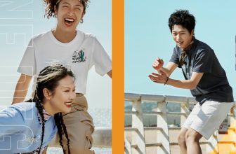 [🆕🇻🇳] 361º Viet Nam – Thương hiệu thời trang thể thao quốc tế👕 Top1Fashion 👗   𝐑𝐄𝐀𝐃𝐘 𝐓𝐎 𝐒𝐔𝐌𝐌𝐄𝐑Bạn đã sẵn sàng cháy hết mình với mùa hè chưa, 361º Sport đã “lên dây cót” với đầy đủ outfit để cùng bạn tận hưởng từng khoảnh khắc quý  , shares-32✔️ , likes-1K❤️️ , date-2024-05-12 04:00:06🇻🇳🇻🇳🇻🇳📰🆕