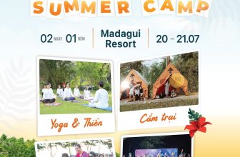 [🆕🇻🇳] Vyoga World By Master Vishwa – Hệ thống phòng tập Yoga Ấn Độ 🧘 Top1Yoga 🧘 TẶNG VÉ THAM GIA | YOGA SUMMER CAMP | 2 NGÀY 1 ĐÊMThổi bay cơn nóng mùa hè với chương trình ngoại khóa “Yoga Summer Camp” tại Madagui Forest City cùng Vy , shares-1✔️ , likes-68❤️️ , date-2024-05-06 13:00:15🇻🇳🇻🇳🇻🇳📰🆕