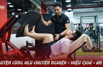 [🆕🇻🇳] Amazing Fitness and Yoga Center 🧘 Top1Yoga 🧘  TẬP LUYỆN CÙNG HLV CHUYÊN NGHIỆP – HIỆU QUẢ – AN TOÀNĐốt cháy calo, lấy lại vóc dáng
Giúp bạn cải thiện các động tác và sửa sai tư thế.
Không gian ri , shares-0✔️ , likes-2❤️️ , date-2024-05-08 04:10:25🇻🇳🇻🇳🇻🇳📰🆕