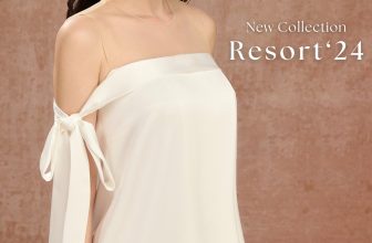 [🆕🇻🇳] DeNio – Phá bỏ lối mòn cũ của thời trang Việt 👕 Top1Fashion 👗  𝐈𝐫𝐢𝐬 𝐃𝐫𝐞𝐬𝐬 𝐟𝐫. 𝐑𝐞𝐬𝐨𝐫𝐭 ‘𝟐𝟒 𝐂𝐨𝐥𝐥𝐞𝐜𝐭𝐢𝐨𝐧
____
Khám phá sự tinh tế và sang trọng với Iris Dress, được làm từ chất liệu Queen Silk cao cấp, mang lại cảm giác mềm , shares-0✔️ , likes-4❤️️ , date-2024-05-16 05:00:13🇻🇳🇻🇳🇻🇳📰🆕