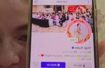 [🆕🇻🇳] Yogi Xuân 🧘 Top1Yoga 🧘 Cô kể chuyện cô bị mất điện thoại￼ hôm nay. Các chị nghe để phòng nè￼ nha
, shares-0✔️ , likes-374❤️️ , date-2024-05-15 14:45:43🇻🇳🇻🇳🇻🇳📰🆕