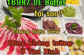[🆕🇻🇳] Yuhua – Taiwanese Buffet Hotpot – Nhà hàng buffet lẩu Đài Loan 🍔 Top1Food 🍜  , shares-0✔️ , likes-40❤️️ , date-2024-05-22 15:00:23🇻🇳🇻🇳🇻🇳📰🆕