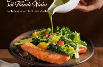 [🆕🇻🇳] ASHIMA MUSHROOM HOTPOT là chuỗi nhà hàng LẨU NẤM THIÊN NHIÊN 🍔 Top1Food 🍜 [HN] Bữa tối thi vị trong căn biệt thự cổ
*Thêm đáng nhớ với quà tặng từ Ashima Phan Đình PhùngKhoảng tối, khi ánh đèn vàng nhuộm khắp căn biệt thự cổ,  , shares-0✔️ , likes-5❤️️ , date-2024-05-23 13:00:08🇻🇳🇻🇳🇻🇳📰🆕