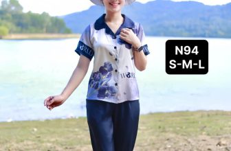 [🆕🇻🇳] THỜI TRANG KIM LOAN- RẺ – ĐẸP – CHẤT LƯỢNG 👕 Top1Fashion 👗  SALE LƯƠNG VỀ – GIÁ SIÊU TỐT CHỈ ÁP DỤNG TẠI THỜI TRANG KIM LOAN
, shares-6✔️ , likes-554❤️️ , date-2024-05-11 00:37:21🇻🇳🇻🇳🇻🇳📰🆕