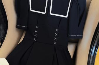 [🆕🇻🇳] The MAGNOLIA 👕 Top1Fashion 👗  _𝑴𝒂𝒍𝒍𝒐𝒓𝒊𝒆 𝑻𝒐𝒑_ | NEW COLLECTION |
Với thiết kế độc đáo, sản phẩm là một điểm nhấn không thể bỏ qua trong bộ sưu tập thời trang của bạn. Đường viền trắng nổ , shares-1✔️ , likes-16❤️️ , date-2024-05-13 07:00:26🇻🇳🇻🇳🇻🇳📰🆕