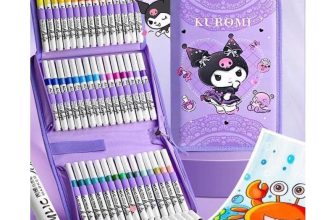 [🆕🇻🇳] Pluto Kids – Sỉ, lẻ Qate 😎❤️️⭐️ #có sẵn
Set màu Arcylic sẵn cả 3 phân loại: 24-36-48màu
Nhanh tay đặt làm quà cho bé các mẹ oiii.
Tiện lợi và gọn lắm: có cả hộp nhựa và hộp tím kuromi  , shares-0✔️ , likes-8❤️️ , date-2024-05-15 02:38:45🇻🇳🇻🇳🇻🇳📰🆕