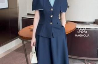 [🆕🇻🇳] The MAGNOLIA 👕 Top1Fashion 👗  | MICHELLA Top |- Sự kết hợp tinh tế giữa thời thượng và phong cách. Với màu thanh lịch cùng chất liệu cao cấp, MICHELLA Top không chỉ là lựa chọn hoàn hảo , shares-2✔️ , likes-47❤️️ , date-2024-05-15 14:35:31🇻🇳🇻🇳🇻🇳📰🆕