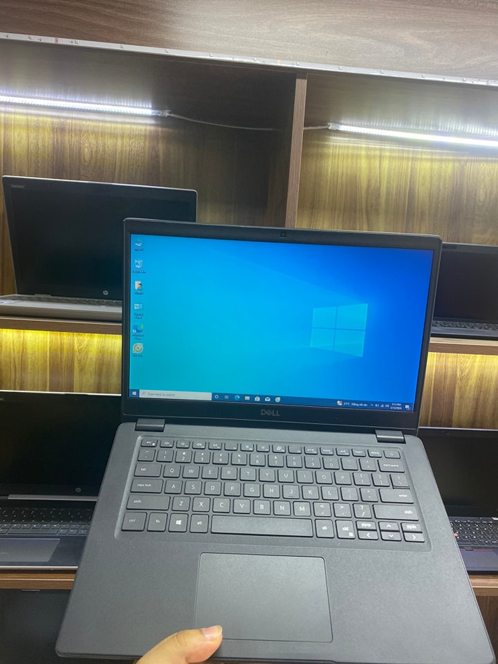 [📱🇻🇳] Điện thoại xách tay Hàn quốc Công Dung 📱 Top1Phone 💻 – Dell 3410I5-10210/8/256 màn đẹp pin trâu giá như đùa chỉ 6.39tr pk sạc,chuột,túi  …