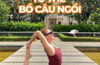[🆕🇻🇳] Yogi Xuân 🧘 Top1Yoga 🧘 Mọi người cùng cô tập tư thế Bồ câu ngồi chuẩn chỉnh nhé!
YogiXuân.Vlog
#yoga #yogixuan #rajayoga #yogaforlife #molungtren
, shares-0✔️ , likes-635❤️️ , date-2024-05-14 23:00:56🇻🇳🇻🇳🇻🇳📰🆕