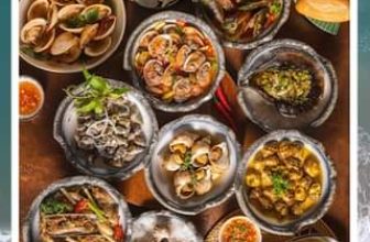 [🆕🇻🇳] Hải Sản Phố – 48 Liễu Giai 🍔 Top1Food 🍜  , shares-1✔️ , likes-39❤️️ , date-2024-05-18 06:08:56🇻🇳🇻🇳🇻🇳📰🆕