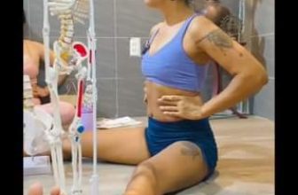 [🆕🇻🇳] Shriyoga – SATCHITANANDA – THỰC TẠI – Ý THỨC – PHÚC LẠC 🧘 Top1Yoga 🧘 Một tiết học về xương trong khóa huấn luyện viên yoga 200 giờ quốc tế! #skeletalsystem
#200hryogateachertraining
#200hryttc
, shares-0✔️ , likes-20❤️️ , date-2024-05-08 06:49:16🇻🇳🇻🇳🇻🇳📰🆕