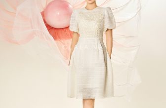 [🆕🇻🇳] CLALA – New era fashion strives for perfection 👕 Top1Fashion 👗  𝐹𝑒𝑚𝑖𝑛𝑖𝑛𝑖𝑡𝑦 𝑖𝑛 𝑑𝑒𝑠𝑖𝑔𝑛Yêu chiều vẻ nữ tính của nàng qua từng chi tiết, mang theo một chút nét cổ điển nơi họa tiết. Tính toán tỉ mỉ trong cách lên form dá , shares-0✔️ , likes-13❤️️ , date-2024-05-16 04:00:20🇻🇳🇻🇳🇻🇳📰🆕