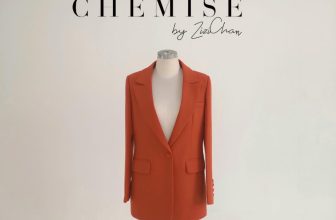 [🆕🇻🇳] Chemise by Zizichan – Vest, Blazer thiết kế được may thủ công 👕 Top1Fashion 👗  Hiện chỉ còn size S, áp dụng sale 30% trong tháng 5  1.060k giảm còn 742k/ áo
, shares-0✔️ , likes-14❤️️ , date-2024-05-16 04:55:46🇻🇳🇻🇳🇻🇳📰🆕