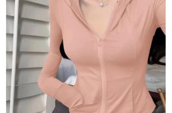 [🆕🇻🇳] BK SPORT – Chuyên đồ tập Gym & Yoga 🧘 Top1Yoga 🧘 “𝑻𝒉𝒊𝒆̂́𝒕 𝒌𝒆̂́ 𝒎𝒐̛́𝒊”
Sự xinh đẹp này cần được lưu ý, nàng nên cẩn trọng trái tim của chính mình vì sự xinh đẹp này nhé
Mẫu áo khoác nữ ôm body tập gym,yo , shares-0✔️ , likes-6❤️️ , date-2024-05-09 11:51:51🇻🇳🇻🇳🇻🇳📰🆕