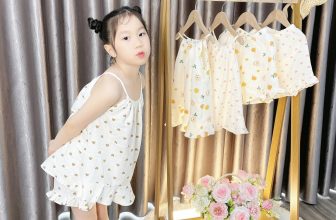 [🆕🇻🇳] ULACHOI’S OFFICIAL STORE – “ĐẸP VÀ CHẤT” 😎❤️️⭐️ Mẹ Ơi, Mùa Hè Này Bé Đã Có Yếm Hè Nhà ULA Chưa?Mùa hè rực rỡ đã đến, ULA mang đến cho các bé yêu bộ yếm hè xinh xắn, thoải mái để tận hưởng trọn vẹn niềm , shares-0✔️ , likes-10❤️️ , date-2024-05-13 14:45:50🇻🇳🇻🇳🇻🇳📰🆕