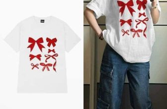 [🆕🇻🇳] Nhà Hạt Dẻ – Thời trang Trẻ em và Gia đình 😎❤️️⭐️ Em săn được em áo Nelly nơ xinh lắm này, trend năm nay đó các mẹ uiiiSize S-M-L-XL-2XL-3XLBác nào thích mặc giấu quần thì nhích lên 1, 2 siz , shares-0✔️ , likes-3❤️️ , date-2024-05-16 14:00:59🇻🇳🇻🇳🇻🇳📰🆕