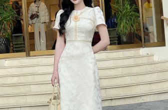 [🆕🇻🇳] CLALA – New era fashion strives for perfection 👕 Top1Fashion 👗  𝐅𝐞𝐞𝐝𝐛𝐚𝐜𝐤 𝐎𝐟 𝐌𝐚𝐝𝐝𝐲 𝐃𝐫𝐞𝐬𝐬Thanh lịch và nữ tính trong mọi hoàn cảnh, dù là môi trường làm việc hay những buổi gặp gỡ. Với lối thiết kế tối giản, màu sắc nhã , shares-0✔️ , likes-8❤️️ , date-2024-05-19 04:00:17🇻🇳🇻🇳🇻🇳📰🆕