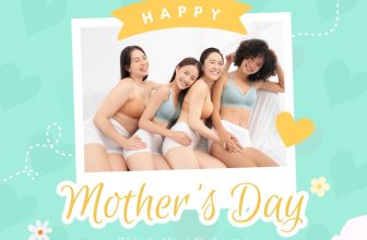 [🆕🇻🇳] 🏆 BOM Sister – Chuỗi cửa hàng 🏆 – Cửa hàng nội y đồng giá 👕 Top1Fashion 👗  Chúc mừng ngày của Mẹ!
Mẹ là nguồn động lực và nguồn cảm hứng vô đối. Hãy cùng tô điểm ngày này bằng những bóng bay màu, bánh kem ngọt ngào và tình yêu  , shares-0✔️ , likes-3❤️️ , date-2024-05-12 03:02:06🇻🇳🇻🇳🇻🇳📰🆕