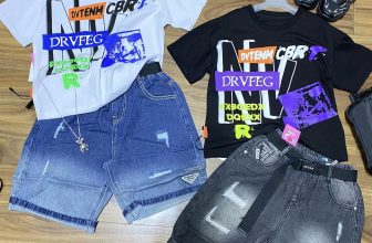 [🆕🇻🇳] Shop ZUKA Thời Trang Trẻ Em Cao Cấp 😎❤️️⭐️ SET PHỐI Nha
Sz từ 20kg đến 38kg
Ib ngay nha mẹ kẻo hết sz ah
, shares-1✔️ , likes-3❤️️ , date-2024-05-15 05:11:15🇻🇳🇻🇳🇻🇳📰🆕