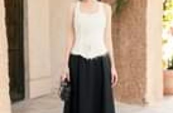 [🆕🇻🇳] CALEB 👕 Top1Fashion 👗  Yêu kiều, tinh tế và mềm mại là những điều nàng sẽ cảm nhận được ngay khi diện set đồ này!
Từ kiểu dáng, chất liệu đều rất thoải mái dành cho những ngày  , shares-1✔️ , likes-4❤️️ , date-2024-05-11 09:13:37🇻🇳🇻🇳🇻🇳📰🆕