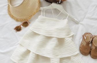 [🆕🇻🇳] P’ti Chou – Thời trang thiết kế dành cho trẻ em 😎❤️️⭐️ Mỗi ngày một set đồ thật xinh yêu
, shares-0✔️ , likes-8❤️️ , date-2024-05-14 13:37:49🇻🇳🇻🇳🇻🇳📰🆕