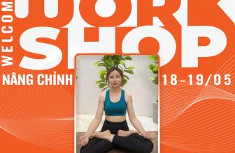 [🆕🇻🇳] Yogi Xuân 🧘 Top1Yoga 🧘 CHÀO MỪNG TẤT CẢ HỌC VIÊN THAM DỰ WORKSHOP NÂNG CHỈNH TẠI TP. HỒ CHÍ MINHTheo mọi người điều quan trọng nhất của một HLV Yoga là gì? Thực hiện được các  , shares-1✔️ , likes-72❤️️ , date-2024-05-16 12:00:12🇻🇳🇻🇳🇻🇳📰🆕
