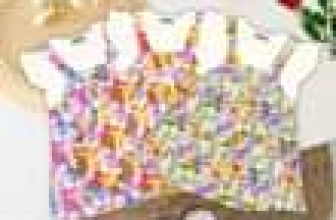 [🆕🇻🇳] Top1Order_Sỉ_Vkids 🛒 ❤️️⭐️ #top1saigon_00251
#top1saigon_00251_4HV07050920
Chào lô đầm yếm đô thun phối vải bông cotton sang mát mẻ
Size :3-8 và 9-15
, shares-0✔️ , likes-1❤️️ , date-2024-05-07 02:29:43🇻🇳🇻🇳🇻🇳📰🆕