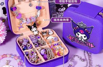 [🆕🇻🇳] Pluto Kids – Sỉ, lẻ Qate 😎❤️️⭐️ #Có sẵn síp luôn các bé có luôn đồ mới cho hot
mê quá gấp Quà tặng cho các fangirls
KUROMI Melody.
Nhà có 2-3 bé gái mua 1 set cũng đủ chơi, có 4 vòng , shares-0✔️ , likes-2❤️️ , date-2024-05-14 07:46:50🇻🇳🇻🇳🇻🇳📰🆕