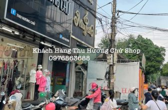 [🆕🇻🇳] Hương Chử  (Thu Hương Chử Shop) 👕 Top1Fashion 👗  Thu Hương Chử Shop  nhà em ngày nào cũng như trẩy hội đúng từ 8g sáng bắt đầu mở cửa các chị em đã ùa vào ủng hộ shop em và bán đến  23g lun nha,phục vụ cá , shares-0✔️ , likes-15❤️️ , date-2024-05-21 15:38:25🇻🇳🇻🇳🇻🇳📰🆕