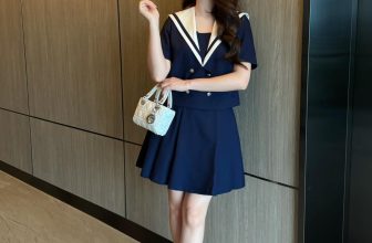 [🆕🇻🇳] The MAGNOLIA 👕 Top1Fashion 👗  𝑵𝑬𝑾 𝑪𝑶𝑳𝑳𝑬𝑪𝑻𝑰𝑶𝑵 𝒎𝒐̛́𝒊 𝒄𝒐́ 𝒈𝒊̀ 𝑯𝑶𝑻
#Giảm_ngay 100.000VND với mỗi đơn hàng khi mua theo set .
— 𝗖𝗢𝗟𝗜𝗡 𝗦𝗘𝗧 —
Với sự kết hợp độc đáo giữa áo xa , shares-1✔️ , likes-18❤️️ , date-2024-05-17 01:18:18🇻🇳🇻🇳🇻🇳📰🆕