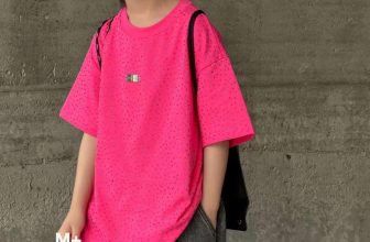 [🆕🇻🇳] Shop ZUKA Thời Trang Trẻ Em Cao Cấp 😎❤️️⭐️ Muốn lên xu hướng thì tạo trend
Muốn bắt tren thì tạo cá tính
Lên đồ thoii
, shares-2✔️ , likes-4❤️️ , date-2024-05-14 01:40:49🇻🇳🇻🇳🇻🇳📰🆕