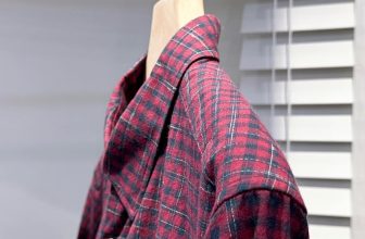 [🆕🇻🇳] Thời Trang, Gia Bảo – Hàng Hiệu Xuất Khẩu 👕 Top1Fashion 👗  Áo sơ mi màu đẹp quá các anh . Duy nhất 1 chiếc size 100 cho anh nào tầm 70kg mặc đẹp luôn .
ROGATIS – xuất Hàn Quốc ạh .
, shares-0✔️ , likes-7❤️️ , date-2024-05-23 11:09:37🇻🇳🇻🇳🇻🇳📰🆕