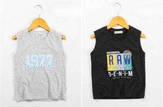 [🆕🇻🇳] Bonbon Kids – Tín Đồ Thời Trang Xuất Khẩu 😎❤️️⭐️ Áo cotton sát nách Nexxi, size 28kg – 42kg
Giá 110KCác mẹ add group nhéHàng có sẵn tại số 17 ngõ 121 Thái Hà – Hà Nội
Mở cửa : 9h – 18h hàng ngày ( CN , shares-0✔️ , likes-0❤️️ , date-2024-05-22 09:17:33🇻🇳🇻🇳🇻🇳📰🆕