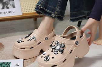 [🆕🇻🇳] Shop Bin&Bon Made in Việt Nam, Cambodia 😎❤️️⭐️ Cao 9p hack dáng cac bà oi chỉ #149Ka /1đ ạ
GOM SỤC CROSS ĐẾ CAO KÈM CHARM GẤU
Sz kép : 35/36 , 37/38 , 39/40
3 màu : đen – trắng – Be ======
chốt 20/ , shares-0✔️ , likes-6❤️️ , date-2024-05-17 10:00:23🇻🇳🇻🇳🇻🇳📰🆕