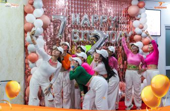 [🆕🇻🇳] Vyoga World By Master Vishwa – Hệ thống phòng tập Yoga Ấn Độ 🧘 Top1Yoga 🧘 Xin trân trọng cảm ơn tất cả quý hội viên đã đến tham gia chương trình kỷ niệm 7 năm thành lập Vyoga World chi nhánh Siddhi, Bình Chánh.Chương trình đã d , shares-1✔️ , likes-69❤️️ , date-2024-05-13 04:33:37🇻🇳🇻🇳🇻🇳📰🆕