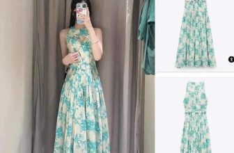 [🆕🇻🇳] Shop mẹ bé Hồng Ánh authenic 😎❤️️⭐️ Kaslead lên deal em vây xinh lung linh!
Hè mặc đi chơi, đi biển hết nc chấm
Em gom nhanh vêf nhanh, zá sale ngày lễ nhé
SALE #385k/cSize XS S M L
bảng sz , shares-0✔️ , likes-14❤️️ , date-2024-05-17 04:28:39🇻🇳🇻🇳🇻🇳📰🆕
